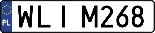 WLIM268