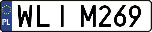 WLIM269