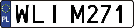 WLIM271