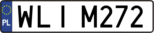 WLIM272