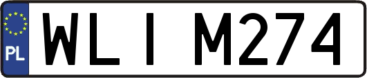 WLIM274