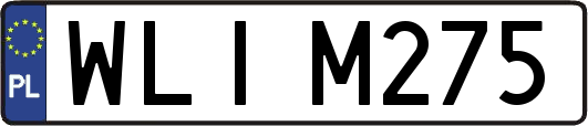 WLIM275