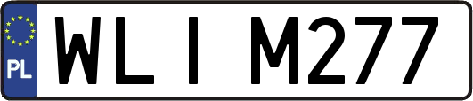 WLIM277