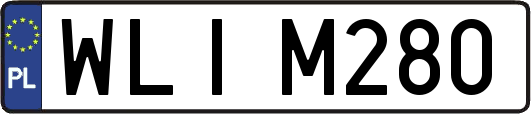 WLIM280