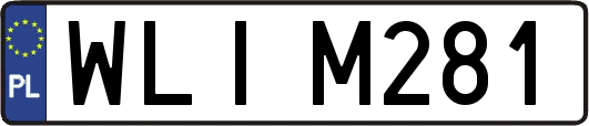 WLIM281