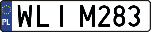 WLIM283