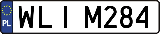 WLIM284