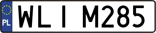 WLIM285