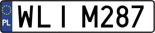 WLIM287