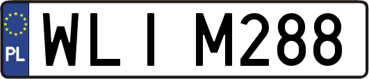 WLIM288