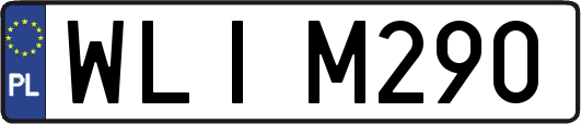 WLIM290