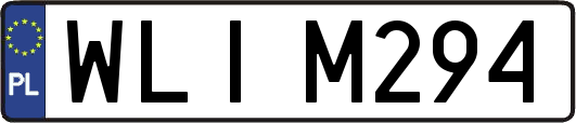 WLIM294