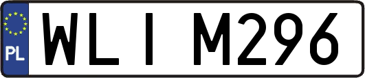 WLIM296