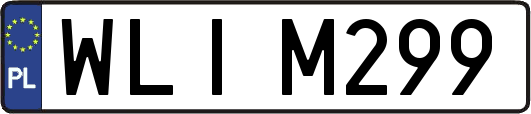 WLIM299