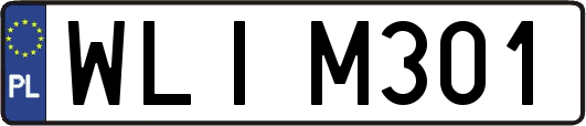 WLIM301