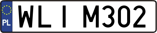 WLIM302