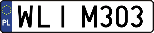 WLIM303