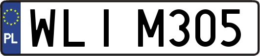 WLIM305