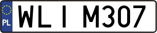 WLIM307