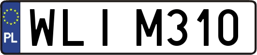 WLIM310