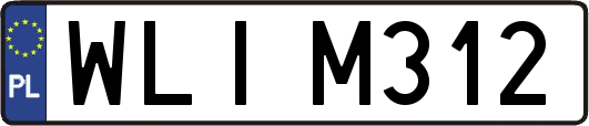 WLIM312