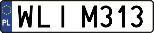 WLIM313