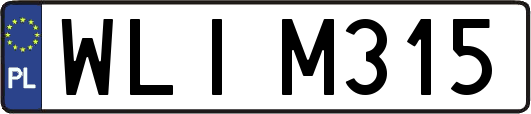 WLIM315