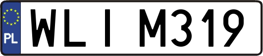 WLIM319