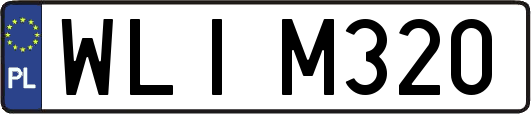 WLIM320