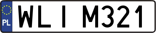 WLIM321