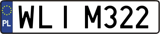 WLIM322