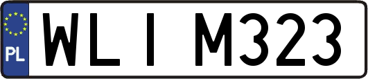 WLIM323