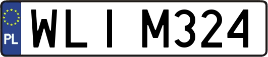 WLIM324