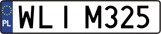 WLIM325