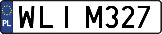 WLIM327