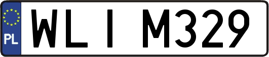WLIM329