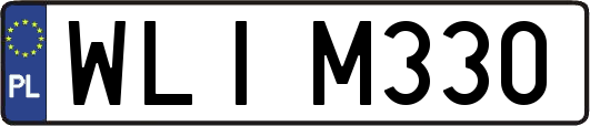 WLIM330