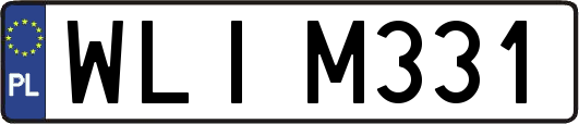 WLIM331