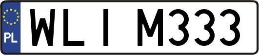 WLIM333