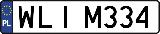 WLIM334