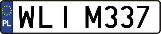 WLIM337