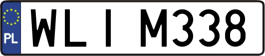 WLIM338