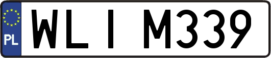 WLIM339
