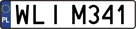 WLIM341