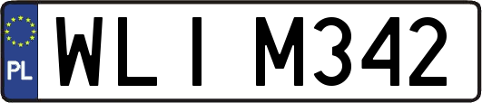 WLIM342