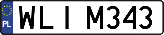 WLIM343
