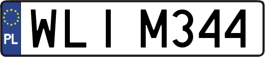 WLIM344