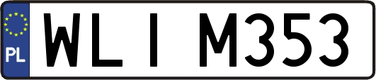 WLIM353