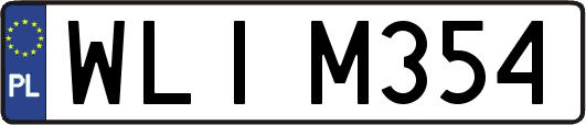WLIM354