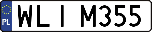 WLIM355